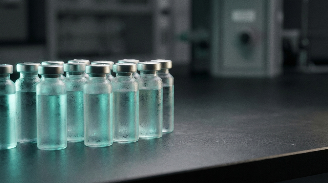 How HPLC and Mass Spectrometry Verify Peptide Purity