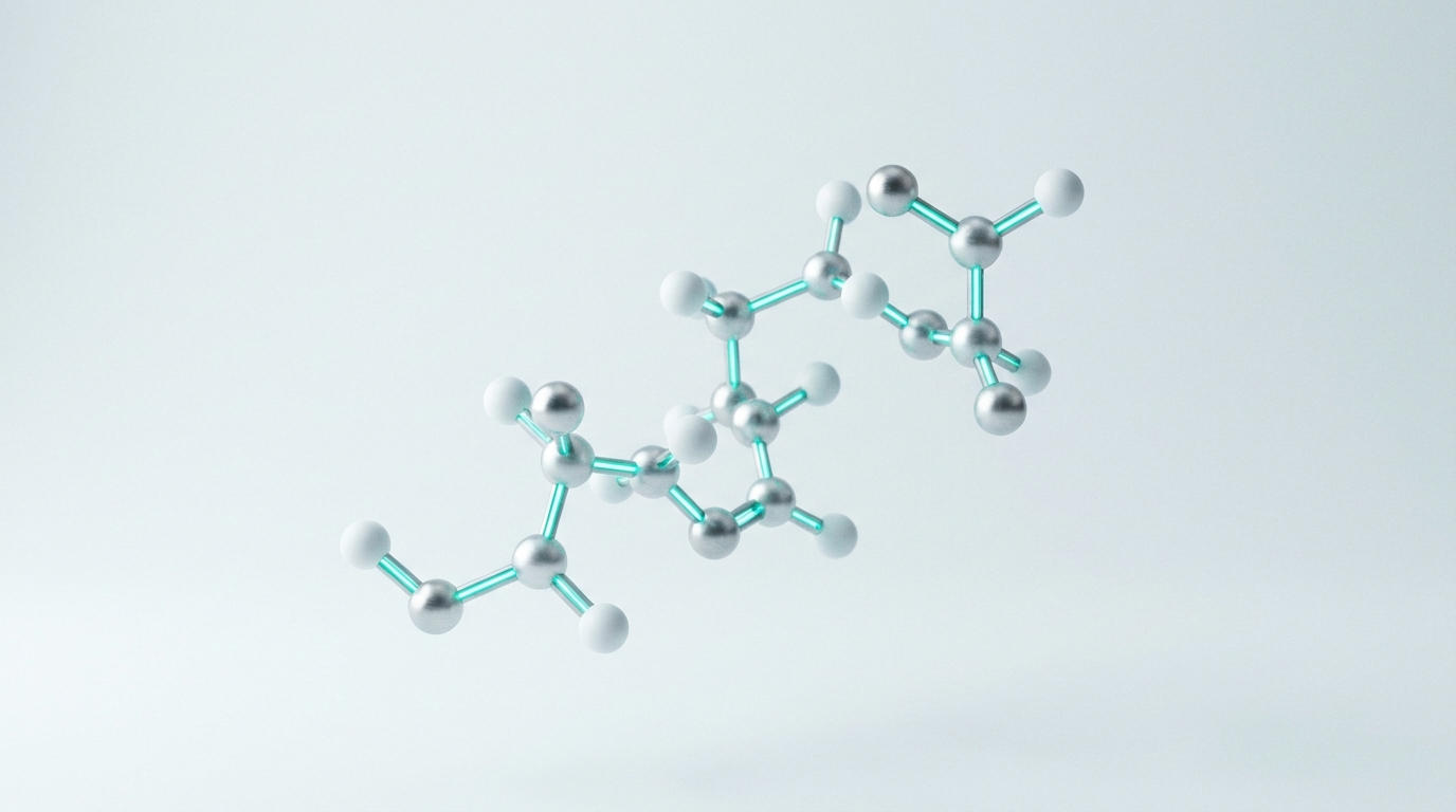 BPC-157: What the Literature Describes