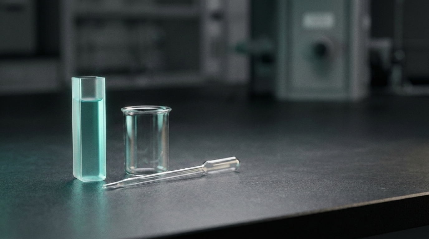 Lyophilization: Why Research Peptides Are Freeze-Dried